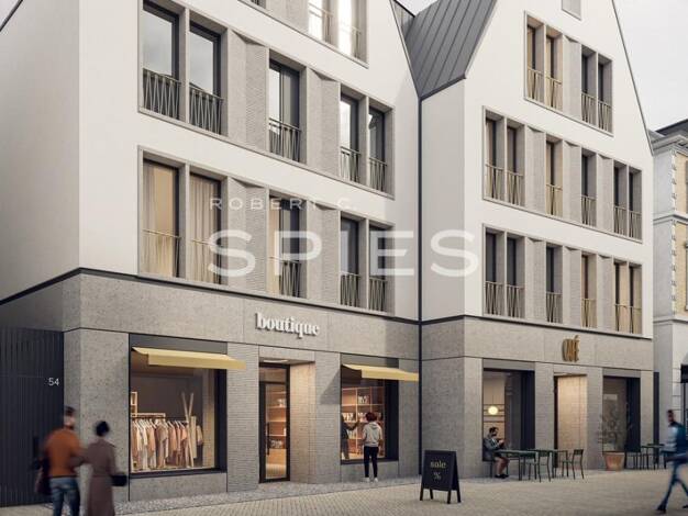 Verkaufsfläche zur Miete 9.788 € 279,7 m² Verkaufsfläche Innenstadt Oldenburg 26121