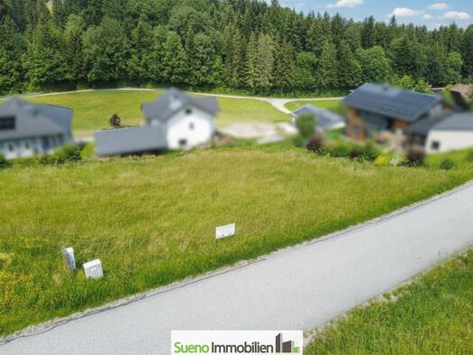 Grundstück zum Kauf 145.000 € 1.083 m² Grundstück Kirchham 4656