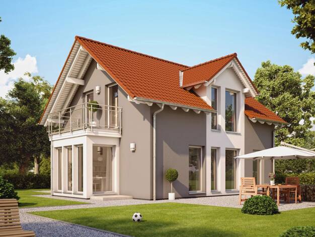 Einfamilienhaus zum Kauf 519.000 € 5 Zimmer 113 m² 698 m² Grundstück Diedelsheim Bretten 75015