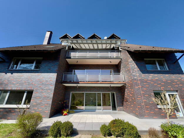 Terrassenwohnung zur Miete 935 € 3 Zimmer 118 m² EG Auf dem Haidchen 5 Katzwinkel 57581