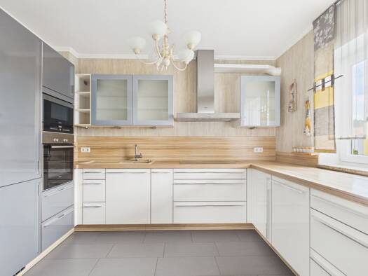 Wohnung zum Kauf 429.000 € 3 Zimmer 87,6 m² 1. Geschoss Herpersdorf Südliche Außenstadt 90455