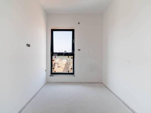 Wohnung zum Kauf 370.435 € 3 Zimmer 56 m² 2. Geschoss Centar, Pula Pula