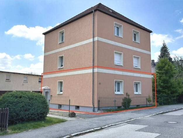 Wohnung zum Kauf 63.000 € 2 Zimmer 58 m² Löbau Löbau 02708