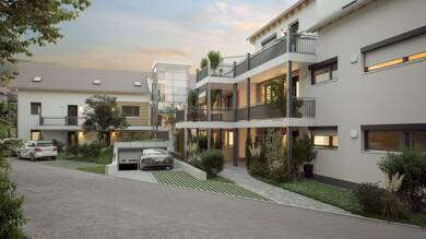 Wohnung zum Kauf provisionsfrei 1.003.586 € 4 Zimmer 116 m² Hochriesstraße 1a Bad Aibling Bad Aibling 83043