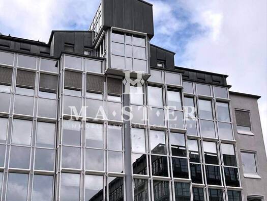 Bürofläche zur Miete 9 € 596 m² Bürofläche teilbar ab 596 m² Eschborn 65760