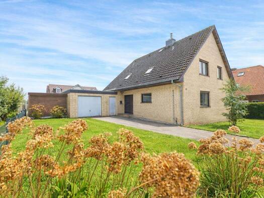 Einfamilienhaus zum Kauf 399.000 € 6 Zimmer 163,2 m² 854 m² Grundstück Laggenbeck Ibbenbüren 49479