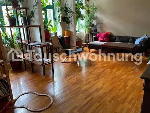 Wohnung zur Miete Tauschwohnung 1.357 € 6,5 Zimmer 170 m² 1. Geschoss Pieschen-Nord/Trachenberge Dresden 01129