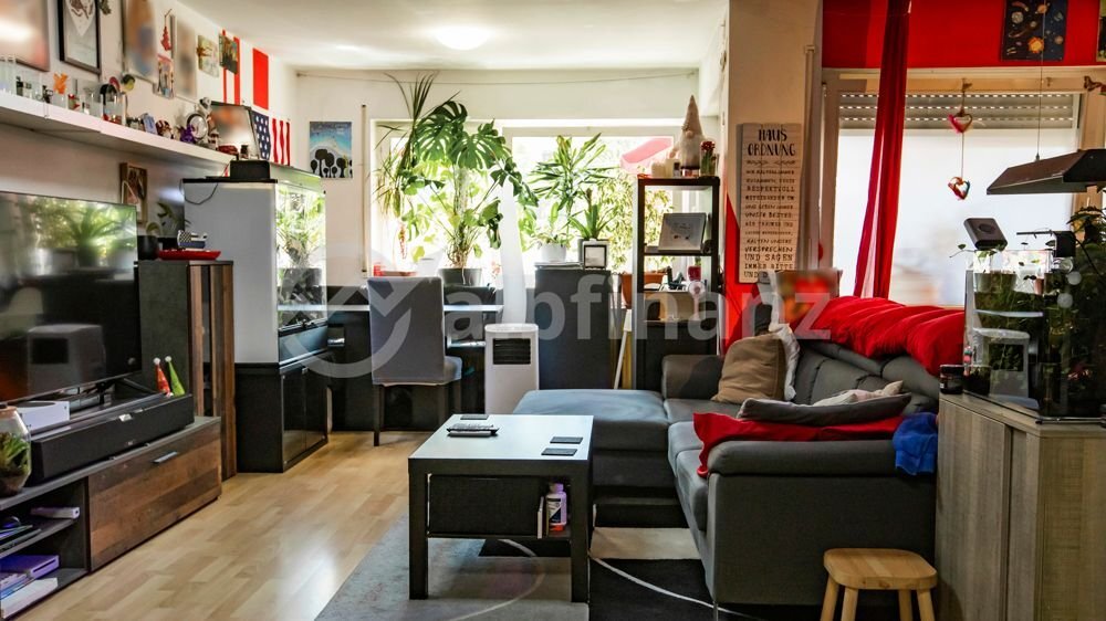 Wohnung zum Kauf 330.000 € 3,5 Zimmer 93 m²<br/>Wohnfläche Bonlanden Filderstadt / Bonlanden 70794