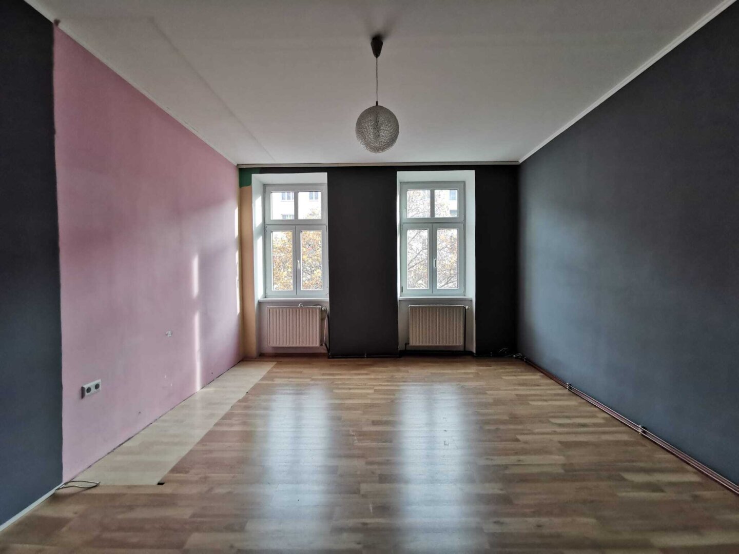 Wohnung zum Kauf 246.650 € 3 Zimmer 77 m²<br/>Wohnfläche 3.<br/>Geschoss Van-der-Nüll-Gasse Wien 1100