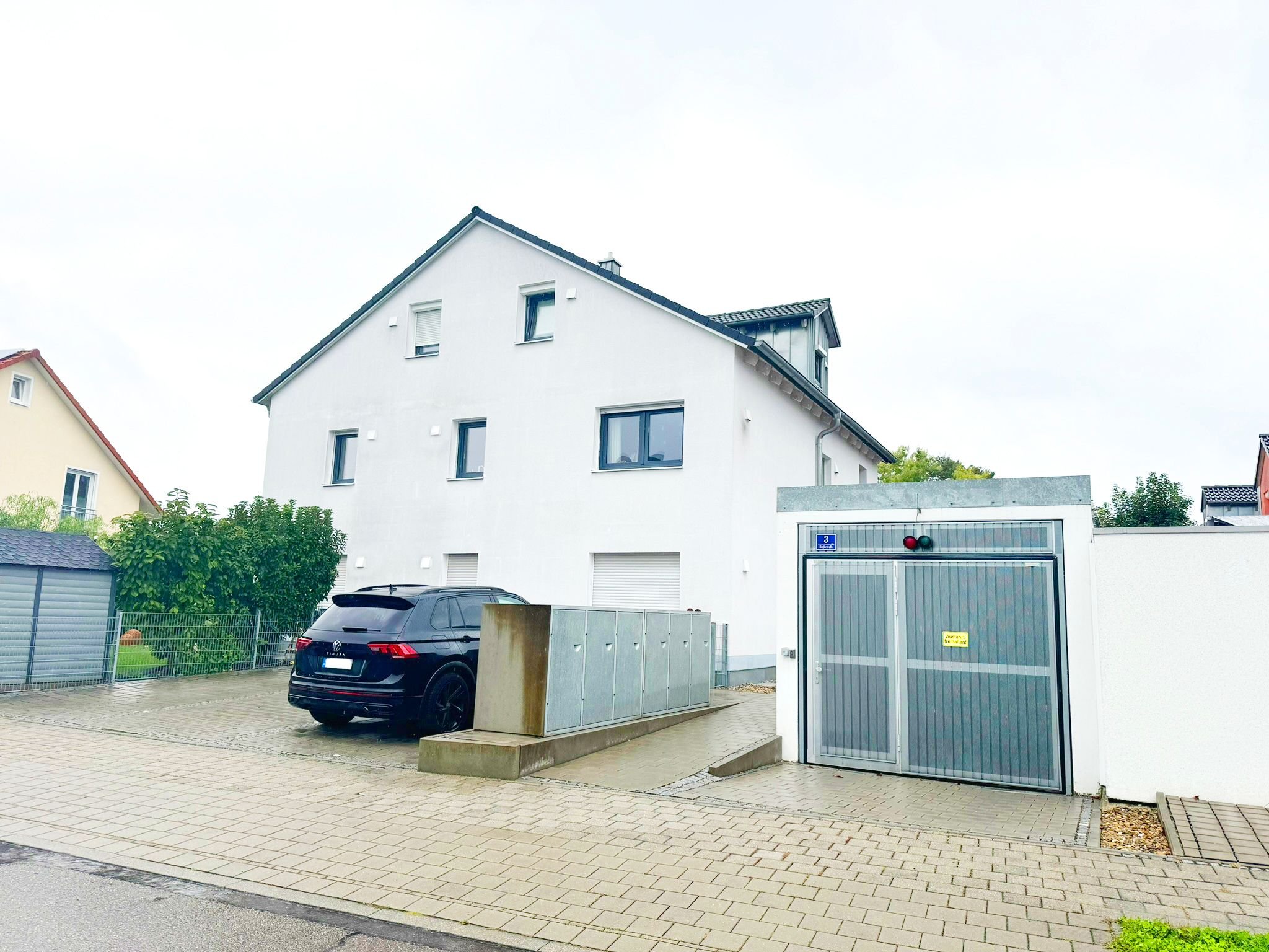 Wohnung zur Miete 1.250 € 3,5 Zimmer 100 m²<br/>Wohnfläche 01.11.2024<br/>Verfügbarkeit Unterbrunnenreuth Ingolstadt 85051