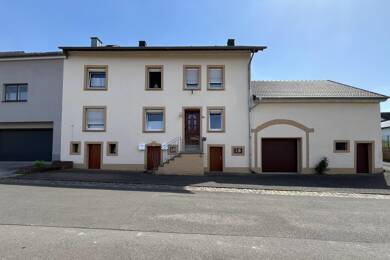 Einfamilienhaus zum Kauf 220.000 € 7 Zimmer 140 m² 382 m² Grundstück Holsthum 54668