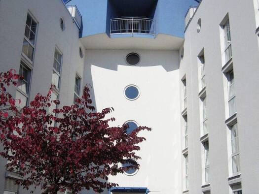 Wohnung zum Kauf 75.000 € 1 Zimmer 18,7 m² 5. Geschoss frei ab sofort Stöckener Straße 173 Stöcken Hannover 30419