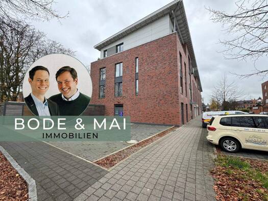 Außenstellplatz zur Miete provisionsfrei 40 € Berliner Landstraße 6c Wentorf bei Hamburg 21465