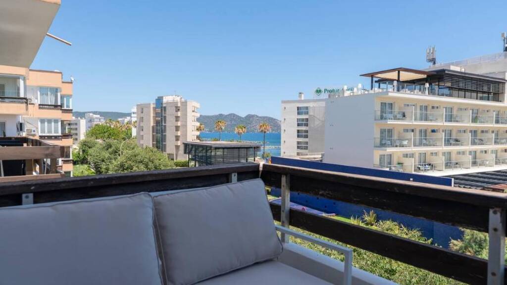 Wohnung zum Kauf 265.000 € 2 Zimmer 45 m² Cala Bona 07559