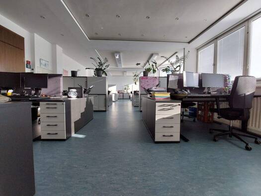 Bürofläche zur Miete 25 € 205 m² Bürofläche Tauentzienstraße Schöneberg Berlin 10789