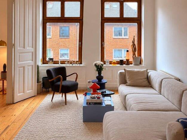 Wohnung zum Kauf provisionsfrei 629.000 € 3 Zimmer 63 m² 2. Geschoss Sternschanze Hamburg 20357