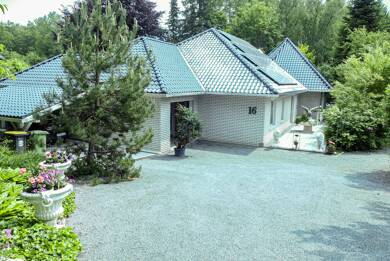 Bungalow zum Kauf 570.000 € 5 Zimmer 217 m² 3.000 m² Grundstück Hützel Bispingen / Hützel 29646