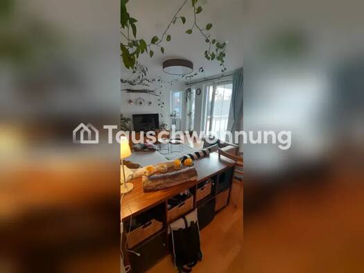 Wohnung zur Miete Tauschwohnung 1.200 € 3 Zimmer 83 m² 2. Geschoss Niendorf Eimsbüttel 22523
