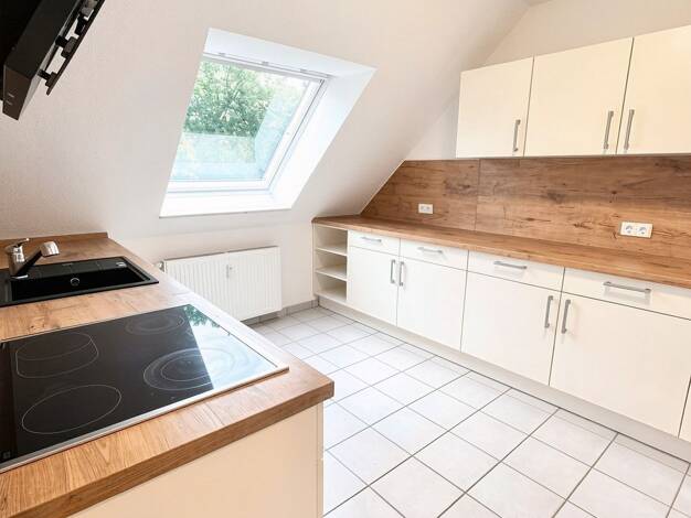Wohnung zur Miete 945 € 2,5 Zimmer 79 m² 3. Geschoss frei ab 01.12.2026 Porse-Privatweg 6 Buckau Magdeburg 39104