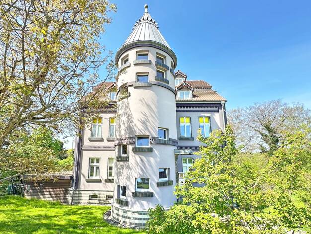 Wohnung zum Kauf 995.000 € 4 Zimmer 134 m² EG Linden Bochum 44879