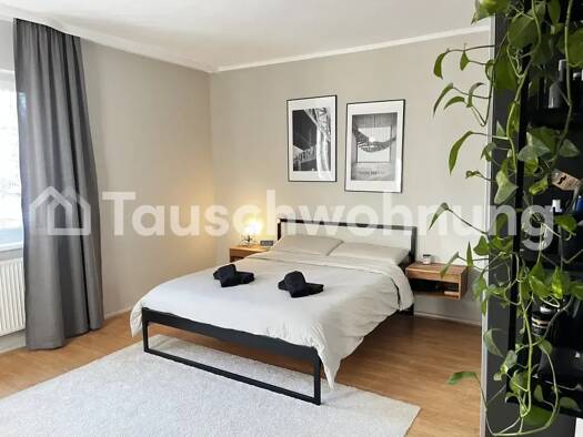 Wohnung zur Miete Tauschwohnung 600 € 2 Zimmer 65 m² 2. Geschoss Westend Berlin 10777
