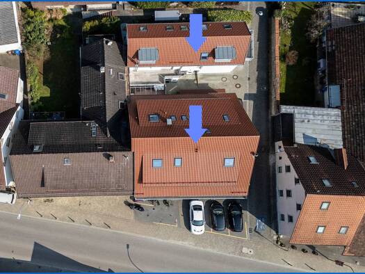 Gewerbeobjekt zum Kauf als Kapitalanlage geeignet 3.495.000 € 25 Zimmer 779 m² 587 m² Grundstück Altstadt Konstanz / Fürstenberg 78467