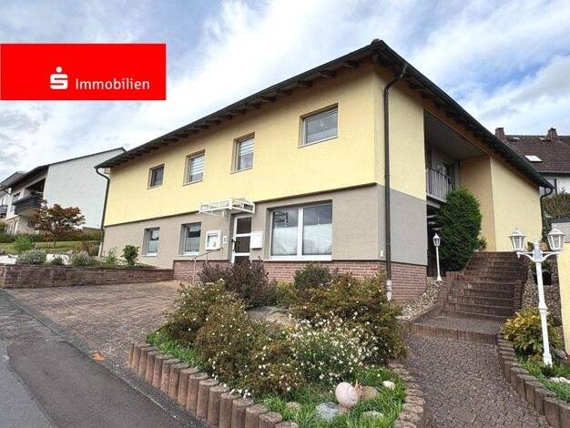 Mehrfamilienhaus zum Kauf 282.000 € 11 Zimmer 270 m² 825 m² Grundstück frei ab sofort Beiseförth Malsfeld 34323