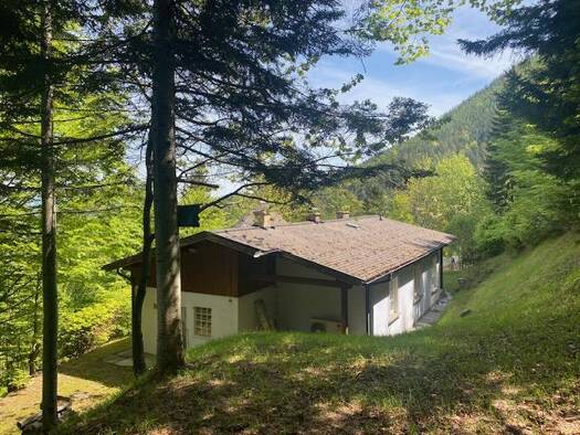 Bungalow zum Kauf 251.000 € 4 Zimmer 120 m² 1.461 m² Grundstück Semmering-Kurort 2680