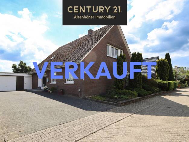 Einfamilienhaus zum Kauf 275.000 € 6 Zimmer 175 m² 837 m² Grundstück Ohne 48465