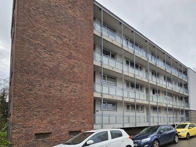 Wohnung zur Miete 846 € 3 Zimmer 79,2 m² 2. Geschoss frei ab 24.03.2026 Talbotstraße 6 Aachen 52068