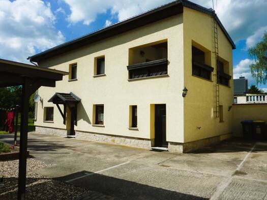 Haus zum Kauf 249.000 € 4 Zimmer 105 m² 815 m² Grundstück Kleinkorbetha Weißenfels 06688