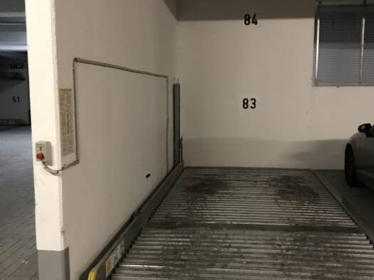 Tiefgaragenstellplatz zur Miete provisionsfrei 65 € Kumpfmühl-Ziegetsdorf-Neuprüll Regensburg 93051