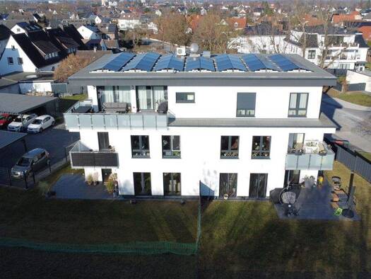 Penthouse zum Kauf 549.000 € 4 Zimmer 126,4 m² Geseke 59590