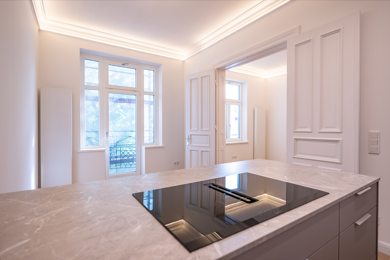 Wohnung zum Kauf 1.199.000 € 4 Zimmer 101 m² 2. Geschoss Hoheluft - Ost Hamburg 20249