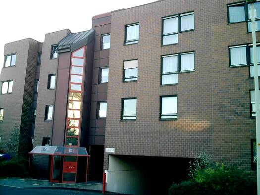 Wohnung zum Kauf provisionsfrei 330.000 € 4 Zimmer 111 m² Geschoss 2/3 Brüser Berg Hardtberg 53125