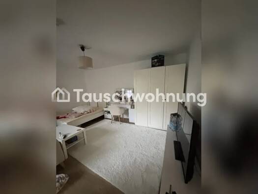 Wohnung zur Miete Tauschwohnung 415 € 1 Zimmer 34 m² 1. Geschoss St. Gertrud St. Gertrud 23564