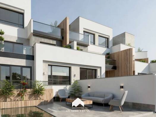 Haus zum Kauf 755.857 € 268 m² 115 m² Grundstück Salobreña 18680