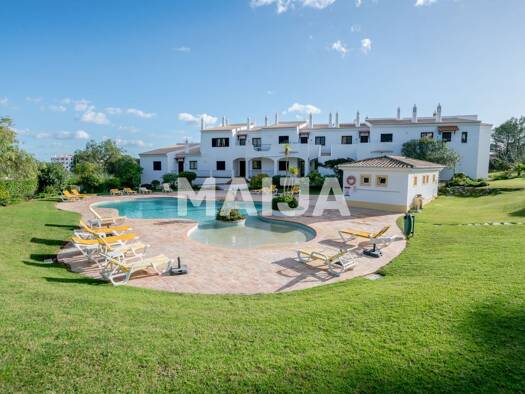 Wohnung zum Kauf 495.000 € 3 Zimmer 100 m² 2. Geschoss Urb.Alto do Vale,Alto Golf,Lote D Portimão 8500-802
