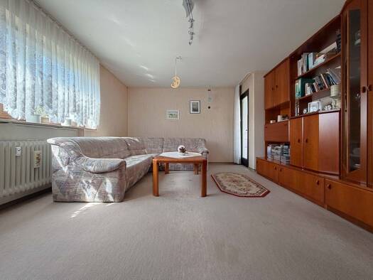 Wohnung zum Kauf 89.000 € 2 Zimmer 56 m² Rietheim Rietheim-Weilheim 78604