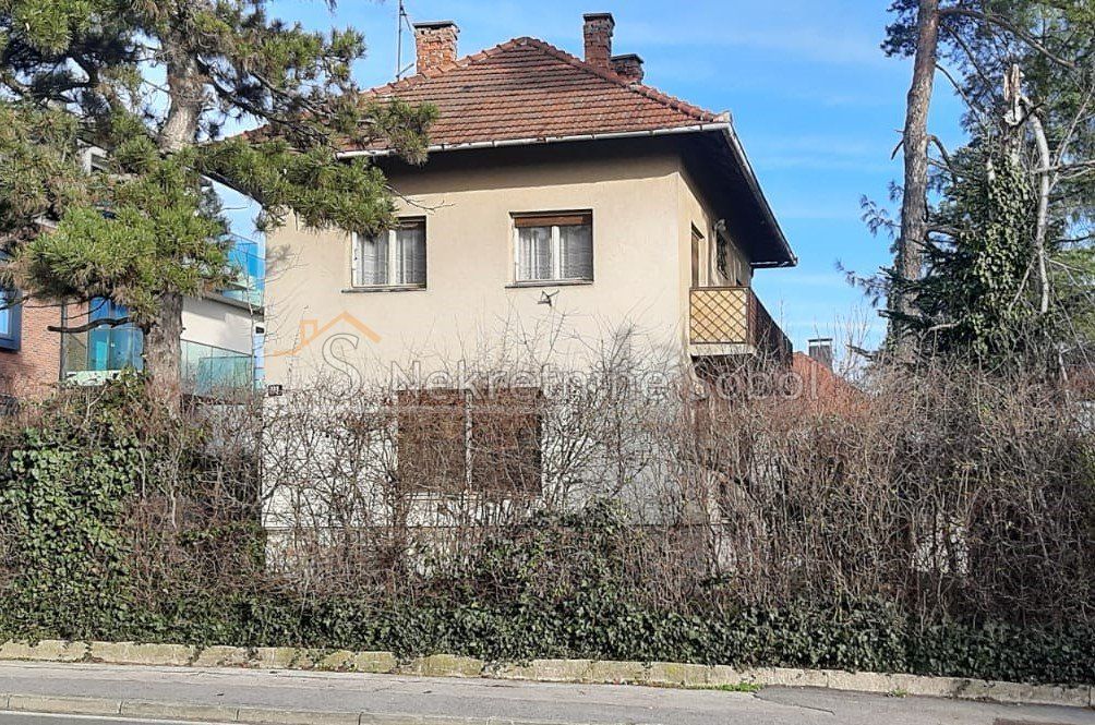 Haus zum Kauf 1.500.000 € 4 Zimmer 190 m²<br/>Wohnfläche 780 m²<br/>Grundstück Pantovcak 10000