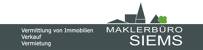 Maklerbüro Siems