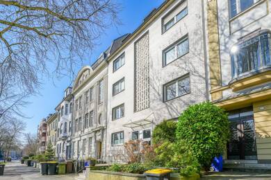 Wohnung zum Kauf 239.000 € 3 Zimmer 117 m² 1. Geschoss Stadtmitte Mönchengladbach 41061
