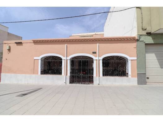 Villa zum Kauf 225.000 € 3 Zimmer 163 m² 163 m² Grundstück Almeria 04005
