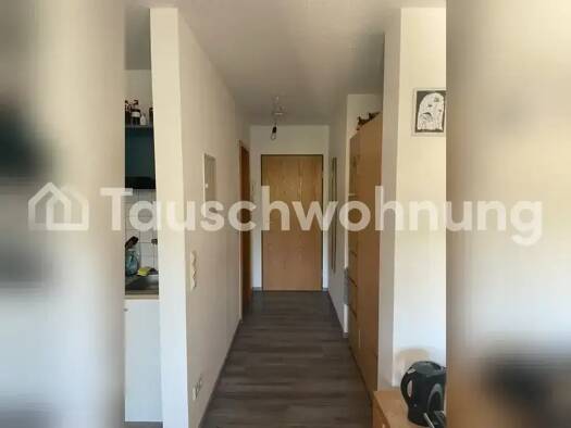 Maisonette zur Miete Tauschwohnung 550 € 2 Zimmer 40 m² 1. Geschoss Littenweiler Freiburg im Breisgau 79117