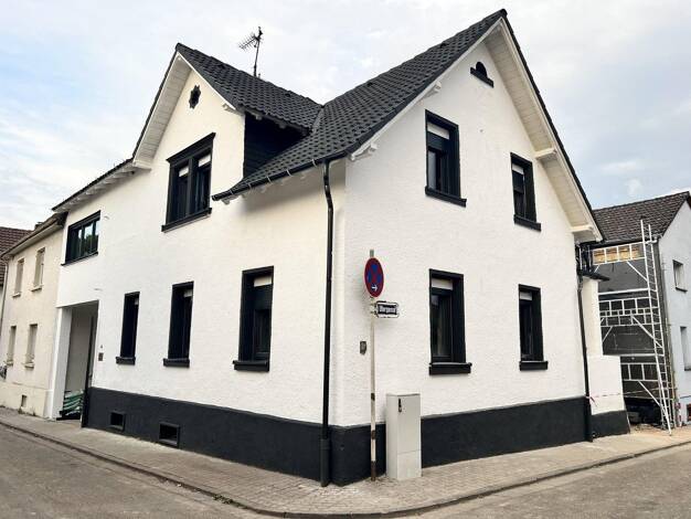 Einfamilienhaus zum Kauf provisionsfrei 549.000 € 5 Zimmer 139 m² 186 m² Grundstück Roßdorf 64380