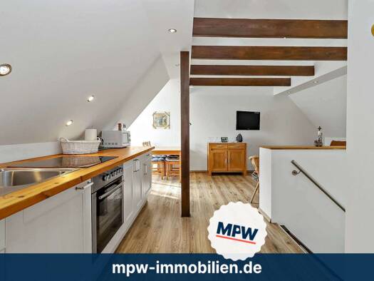 Wohnung zum Kauf 174.000 € 2 Zimmer 37 m² 1. Geschoss Tarnewitz Ostseebad Boltenhagen 23946