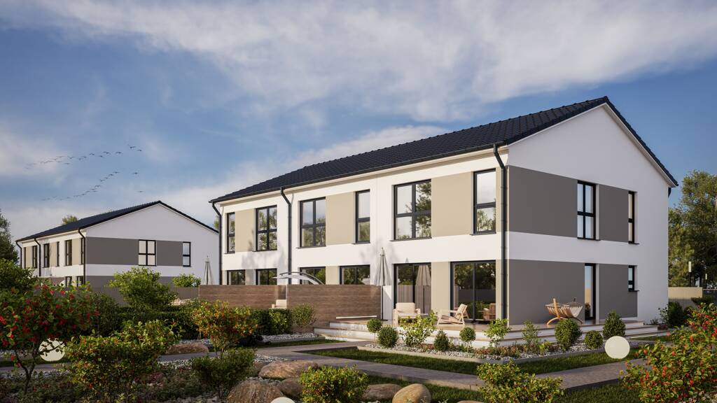 Grundstück zum Kauf provisionsfrei 48.508 € 188 m² Grundstück Baugenehmigung vorhanden Schabringen Wittislingen 89426