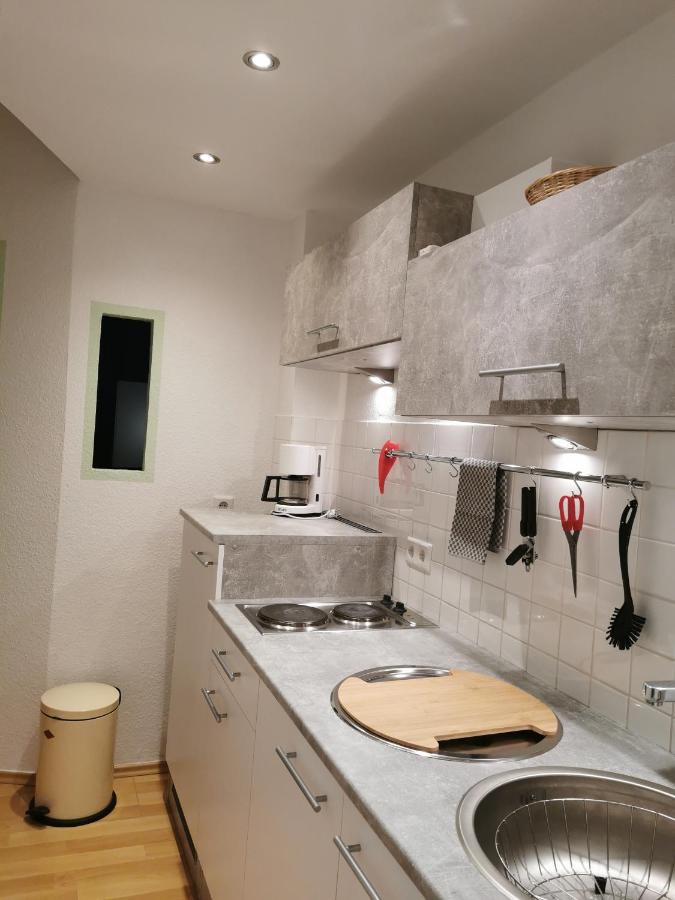 Wohnung zur Miete 450 € 2 Zimmer 33 m²<br/>Wohnfläche ab sofort<br/>Verfügbarkeit Birkenstraße 30 Bahnhofsvorstadt Bremen 28195