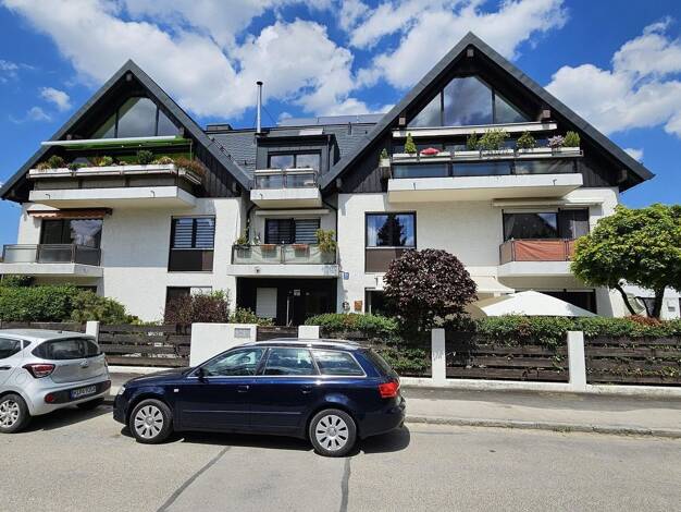 Wohnung zum Kauf provisionsfrei 1.069.000 € 3 Zimmer 111 m² 1. Geschoss Camerloherstr. 124 Laim München 80689