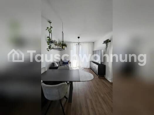 Wohnung zur Miete Tauschwohnung 400 € 2 Zimmer 42 m² Alsterdorf Nord 22335